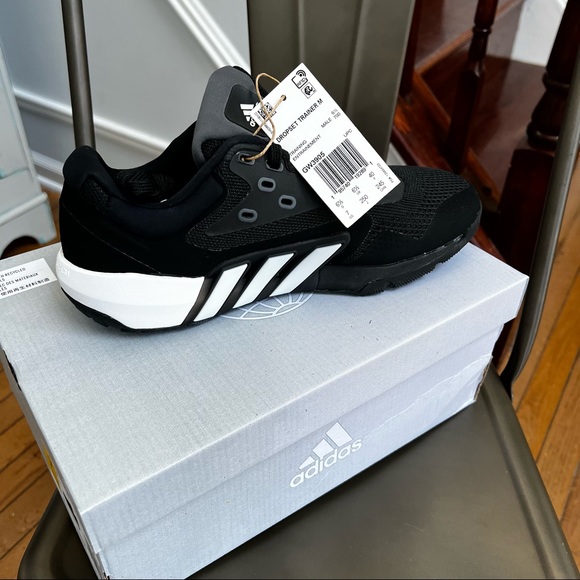 NIB adidas | Dropset Trainers - Picture 2 of 5